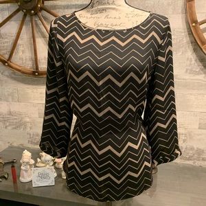 EUC - The Limited Blouse 👕